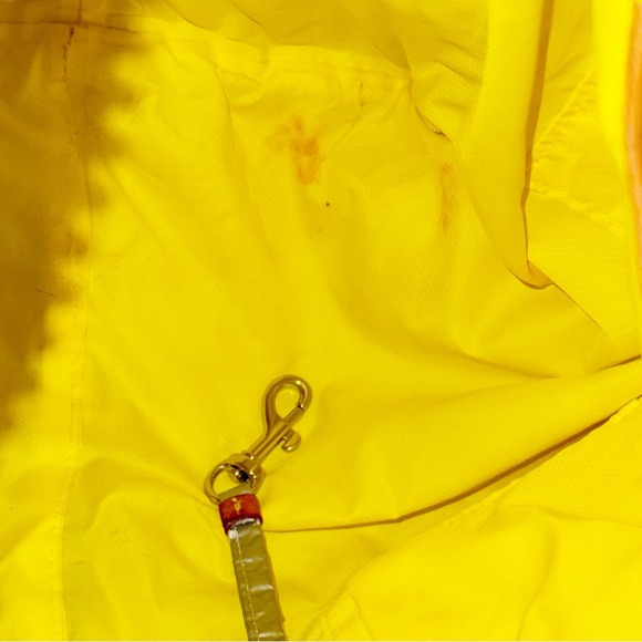 MZ Wallace Large Metro Tote Tin/Steel Metallic Travel Business Professional - Picture 11 of 16